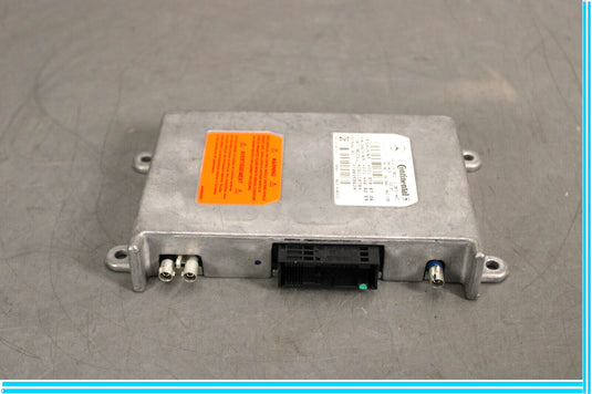 07-12 Mercedes SL500 SL550 R230 Communication Control Module A2218708726 Oem