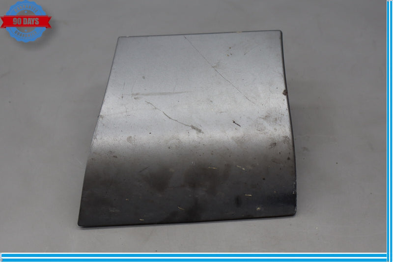 Load image into Gallery viewer, 07-15 Audi Q7 4L Front Right Passenger Side Fender Lower Molding Trim Oem
