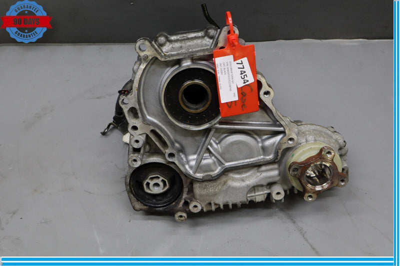 Load image into Gallery viewer, 11-13 BMW F10 535i GT xDriver Automatic Transmission Transfer Case Carrier Oem
