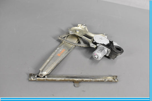 07-12 Lexus LS460 Front Right Passenger Side Window Regulator W/ Motor Oem