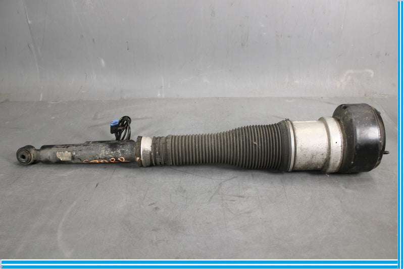 Load image into Gallery viewer, 07-13 Mercedes S550 W221 Bilstein Rear Right Side Air Shock Absorber Strut Oem
