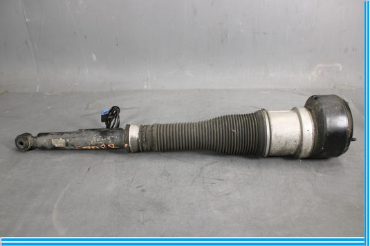 07-13 Mercedes S550 W221 Bilstein Rear Right Side Air Shock Absorber Strut Oem