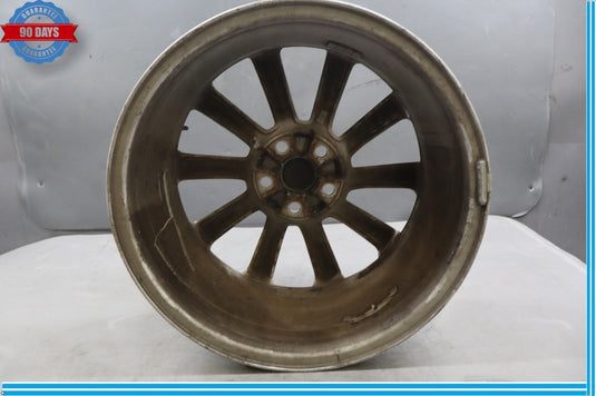 12-24 Jaguar F-Type XF XFR XFR-S 18'' Alloy Wheel Rim 8.5Jx18 R18 Oem