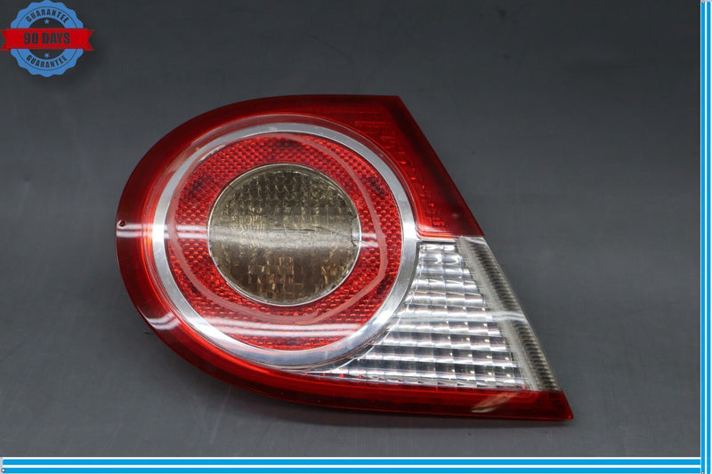 Load image into Gallery viewer, 07-09 Jaguar X150 XK XKR Rear Left Side Inner Tail Light Taillight Lamp Oem
