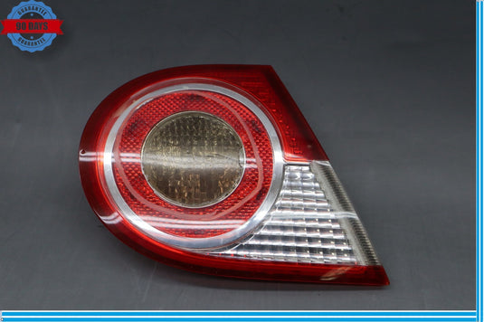 07-09 Jaguar X150 XK XKR Rear Left Side Inner Tail Light Taillight Lamp Oem