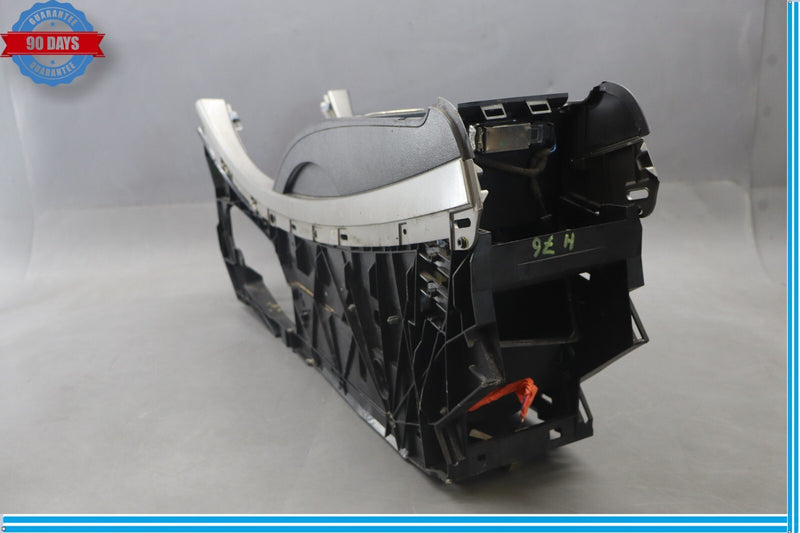 Load image into Gallery viewer, 10-13 Buick Lacrosse CXL Floor Center Console Storage Frame Assembly Oem
