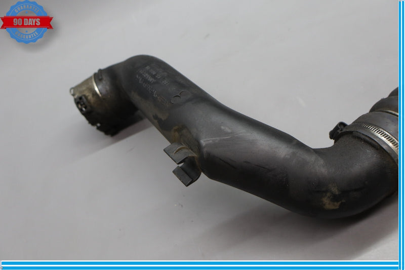 Load image into Gallery viewer, 11-16 BMW  528i 535i GT xDrive Turbocharger Turbo Intercooler Hose Tube Pipe Oem
