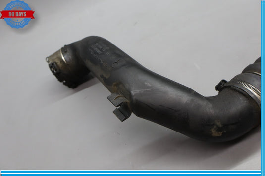 11-16 BMW  528i 535i GT xDrive Turbocharger Turbo Intercooler Hose Tube Pipe Oem
