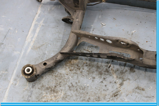 13-17 Volkswagen CC Rear Suspension Cradle Crossmember Subframe Oem