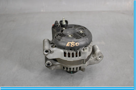 14-19 Maserati Ghibli Engine Motor Alternator Generator Oem