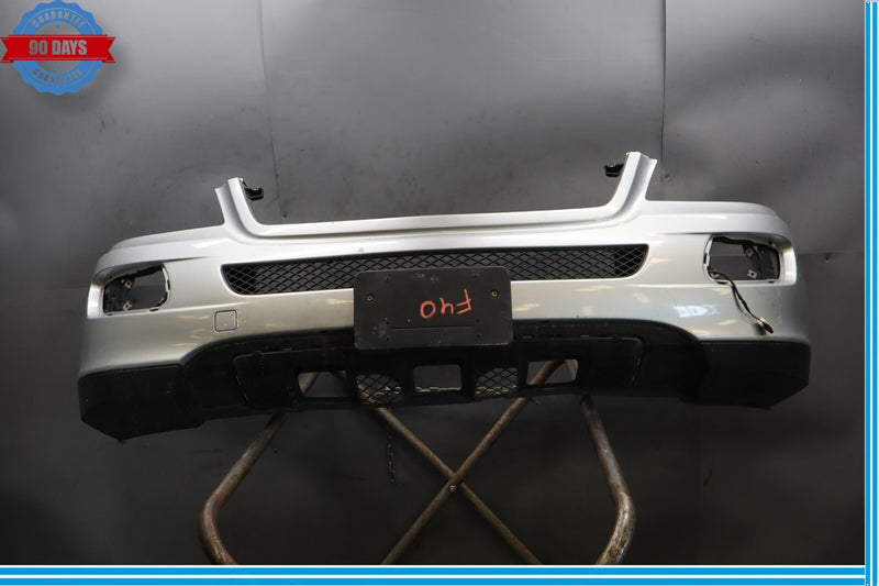Load image into Gallery viewer, 06-08 Mercedes ML550 ML320 AMG Front Bumper Cover Assembly W/O Fog Light Oem

