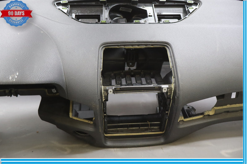 Load image into Gallery viewer, 11-17 Volkswagen Touareg Front Dashboard Dash Instrument Panel Assembly Oem

