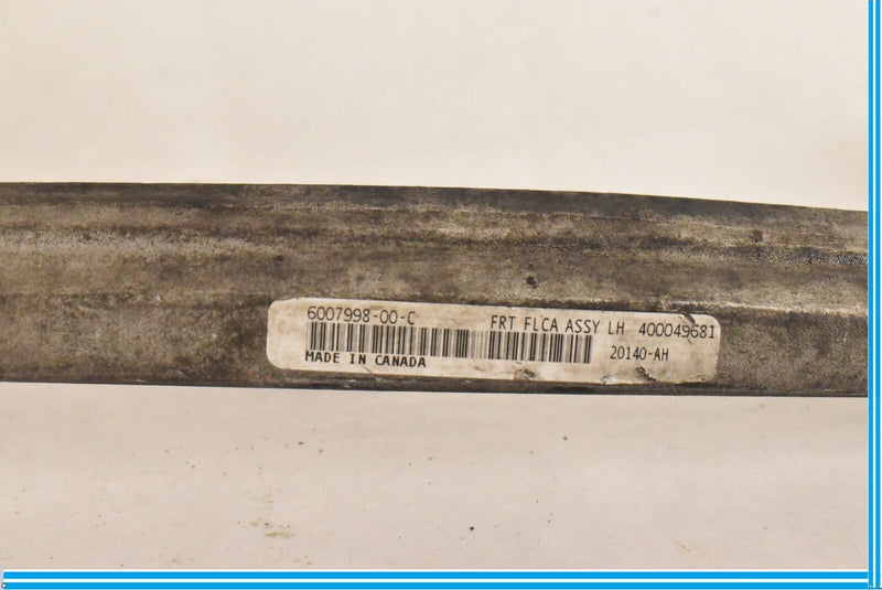 Load image into Gallery viewer, 2012-2016 OEM TESLA Model S Front Left Driver Side Forward Control Arm
