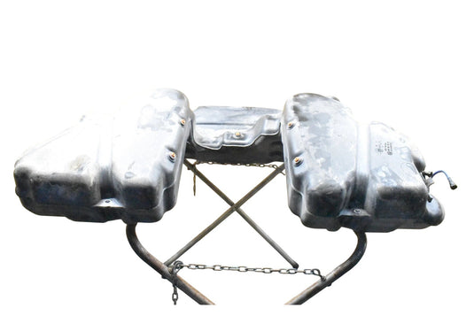 03-10 Bentley Continental GT Coupe Fuel Gas Tank Assembly 3D0201085 OEM