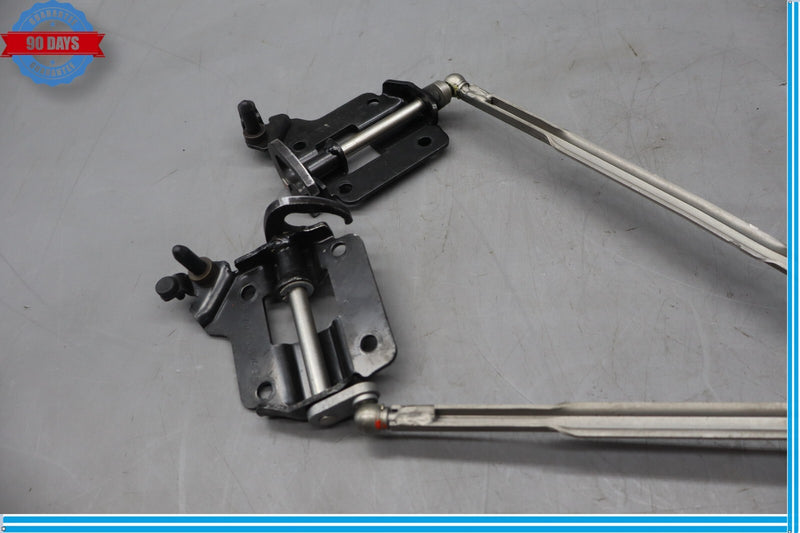 Load image into Gallery viewer, 03-09 Mercedes CLK320 CLK500 Convertible Front Top Roof Lock Latch Actuator Oem
