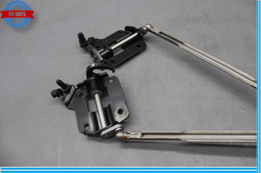 03-09 Mercedes CLK320 CLK500 Convertible Front Top Roof Lock Latch Actuator Oem