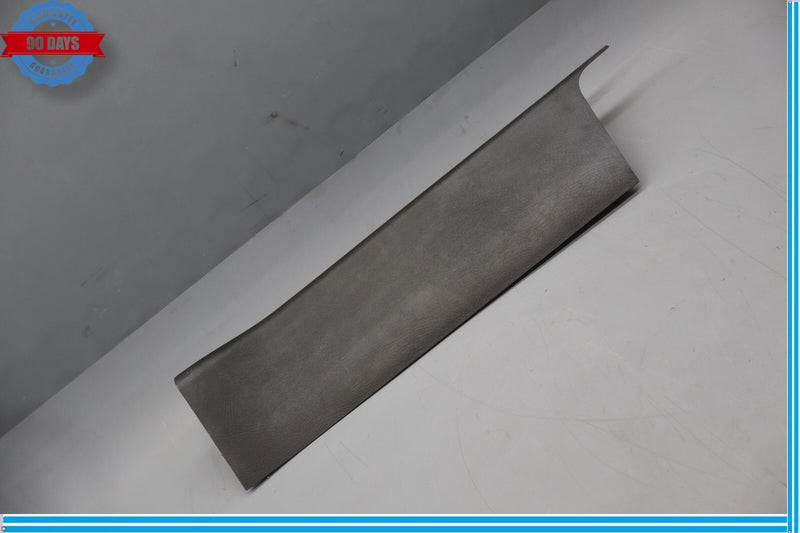 Load image into Gallery viewer, 03-07 HUMMER H2 Rear Left Driver Side 3rd Row Window Upper Cover Trim Panel Oem
