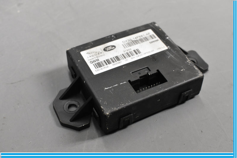 Load image into Gallery viewer, 09-15 Jaguar XF Captive Consumption Control Module Computer DX23-14F681 Oem
