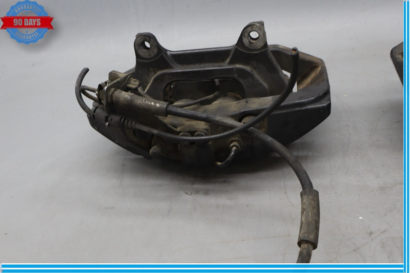 Load image into Gallery viewer, 03-12 Bentley Continental GT GTC Front Left &amp; Right Brake Caliper Calipers Oem
