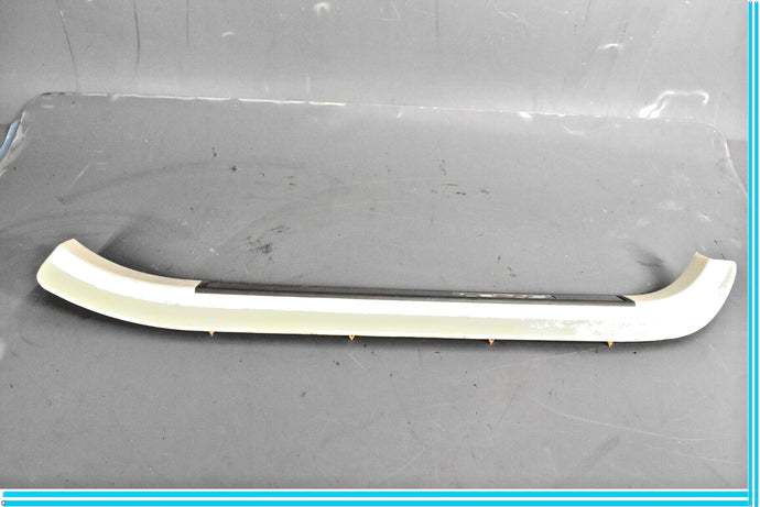 02-05 Lexus SC430 Front Right Passenger Side Door Step Scuff Plate Trim Oem