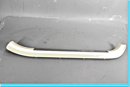 02-05 Lexus SC430 Front Right Passenger Side Door Step Scuff Plate Trim Oem
