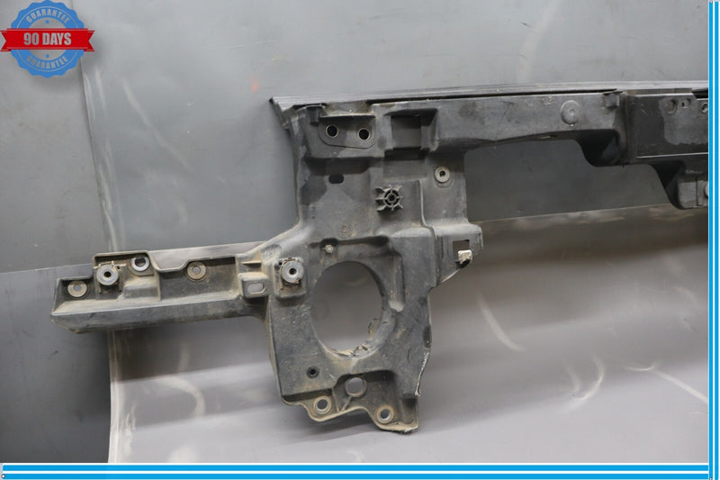 Load image into Gallery viewer, 11-17 Volkswagen Touareg VW Radiator Core Support Upper Tie Bar Carrier Oem
