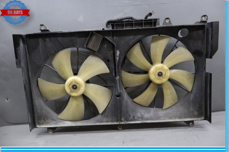 Load image into Gallery viewer, 01-06 Lexus LS430 XF30 Engine Radiator Cooling Fan Assembly 8925730040 Oem
