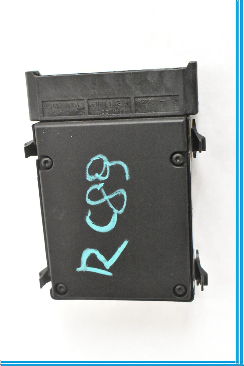 Load image into Gallery viewer, 14-17 Maserati Ghibli Front Right Side Seat Adjustment Control Switch Module OEM

