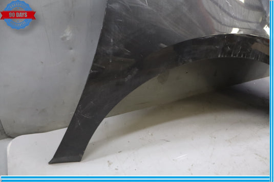 14-21 BMW i3 I01 Rear Left Driver Side Fender Quarter Panel Cover Charcoal Oem
