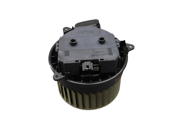 Load image into Gallery viewer, 11-17 Audi A8 Quattro A8L AC A/C Heater Blower Motor Fan 4H1820021B OEM

