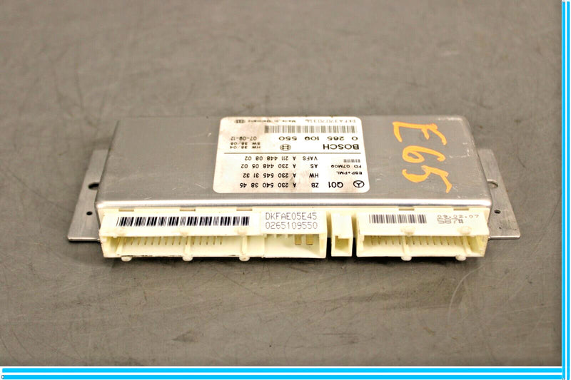Load image into Gallery viewer, 03-08 Mercedes R230 SL550 Electronic Stability Control ESP ABS Module PML Oem

