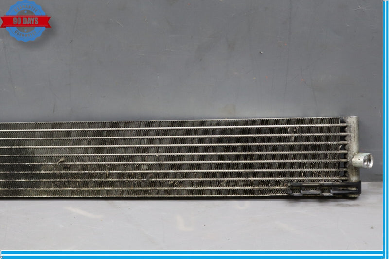 Load image into Gallery viewer, 11-18 Porsche Cayenne 958 Transmission Oil Coolant Cooler 7P0317019 Oem
