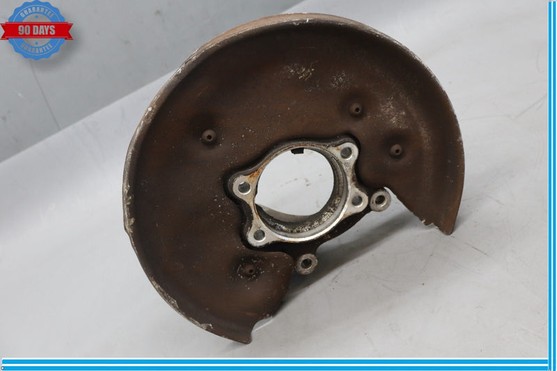 Load image into Gallery viewer, 09-16 Audi A4 A4 Quattro Rear Right Side Spindle Knuckle Hub Oem
