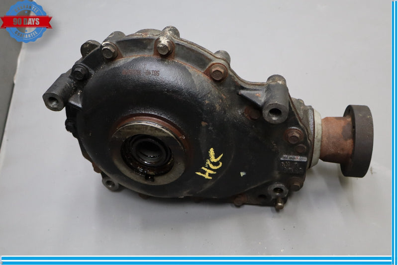 Load image into Gallery viewer, 10-12 Land Rover Range Rover HSE Front Differential Carrier Assembly Oem
