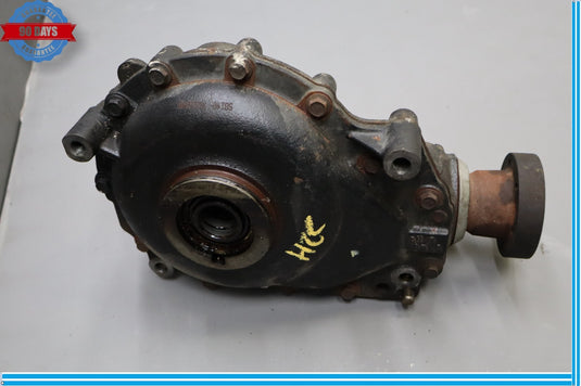 10-12 Land Rover Range Rover HSE Front Differential Carrier Assembly Oem