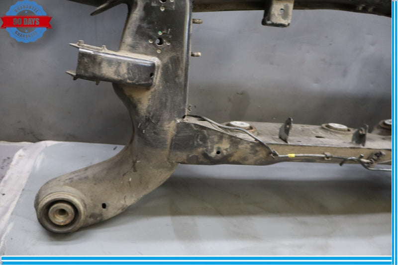 Load image into Gallery viewer, 14-17 Maserati Ghibli Rear Suspension Subframe Crossmember Frame Oem
