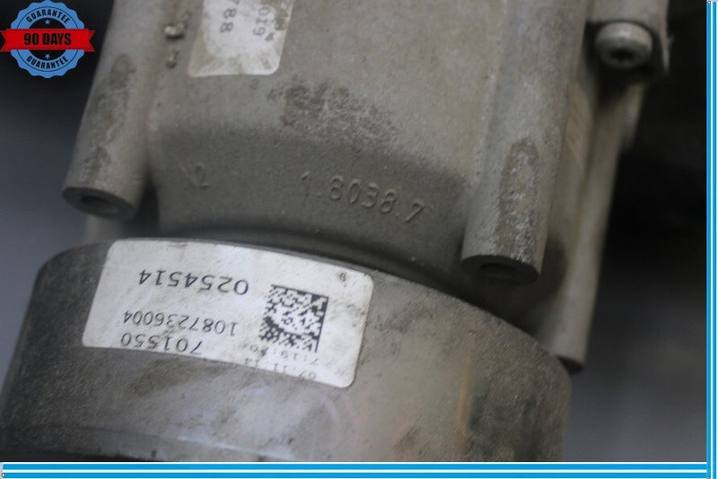 Load image into Gallery viewer, 2013-2015 Audi A6 2.0l Automatic Transmission Assembly
