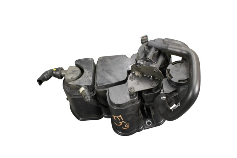 Load image into Gallery viewer, 11-17 Audi A8 A8 Quattro Fuel EVAP Vapor Charcoal Canister Box 4H0201801A OEM
