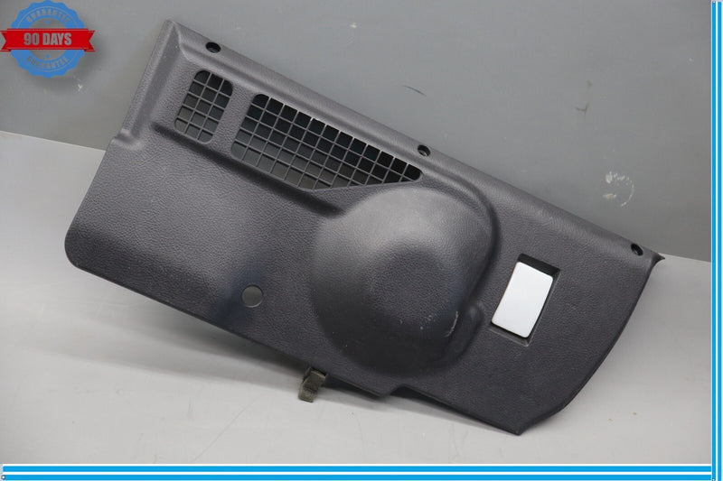 Load image into Gallery viewer, 09-14 Hyundai Genesis Front Right Passenger Side Bolster Knee Bracket Trim Oem
