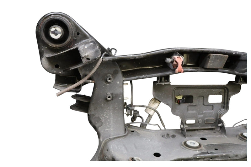 Load image into Gallery viewer, 14-17 Maserati Rear Suspension Subframe Cross Member Crossmember 06700075690 OEM
