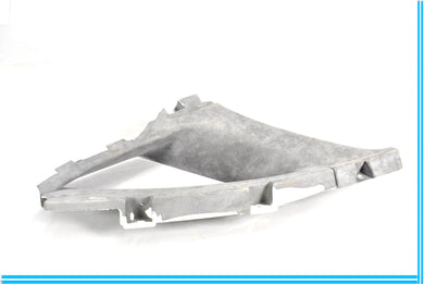 11-18 Audi A8 Quattro S8 Right Passenger Quarter Trim Panel 4H0867242C Oem