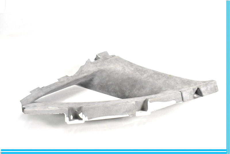 Load image into Gallery viewer, 11-18 Audi A8 Quattro S8 Right Passenger Quarter Trim Panel 4H0867242C Oem
