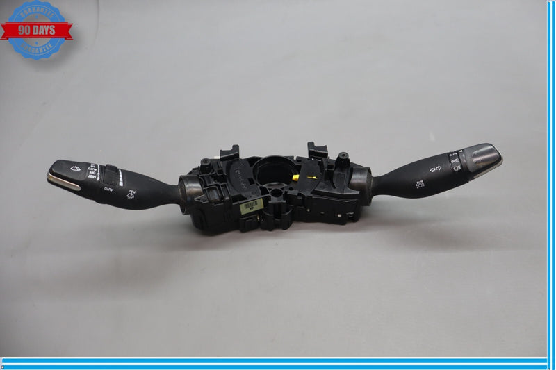 Load image into Gallery viewer, 15-16 Hyundai Genesis Front Steering Conbimation Turn Multi-Function Switch Oem
