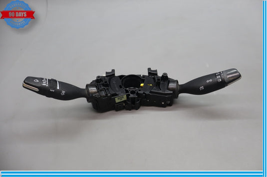 15-16 Hyundai Genesis Front Steering Conbimation Turn Multi-Function Switch Oem