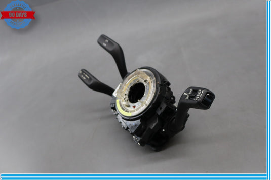 11-17 Porsche Cayenne Steering Column Combination Switch Assembly Oem