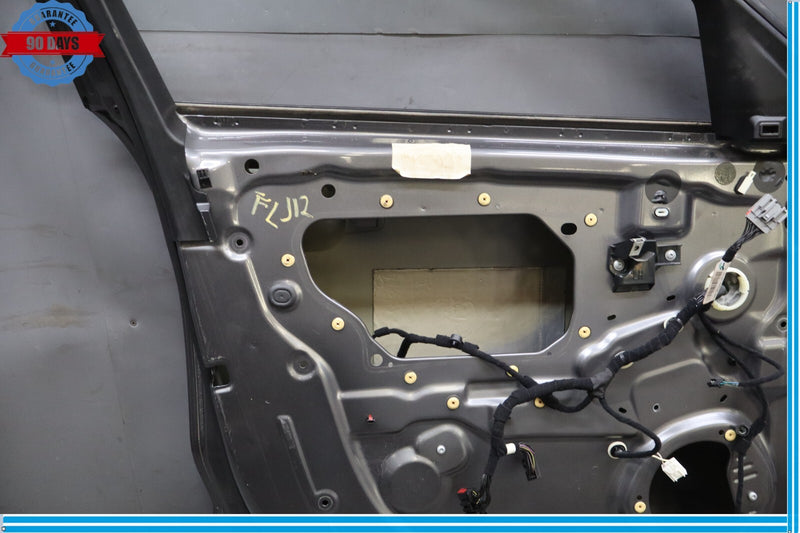 Load image into Gallery viewer, 17-23 Jaguar X761 F-Pace Front Left Driver Side Exterior Door Panel Shell OEM
