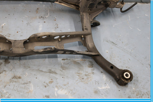 13-17 Volkswagen CC Rear Suspension Cradle Crossmember Subframe Oem