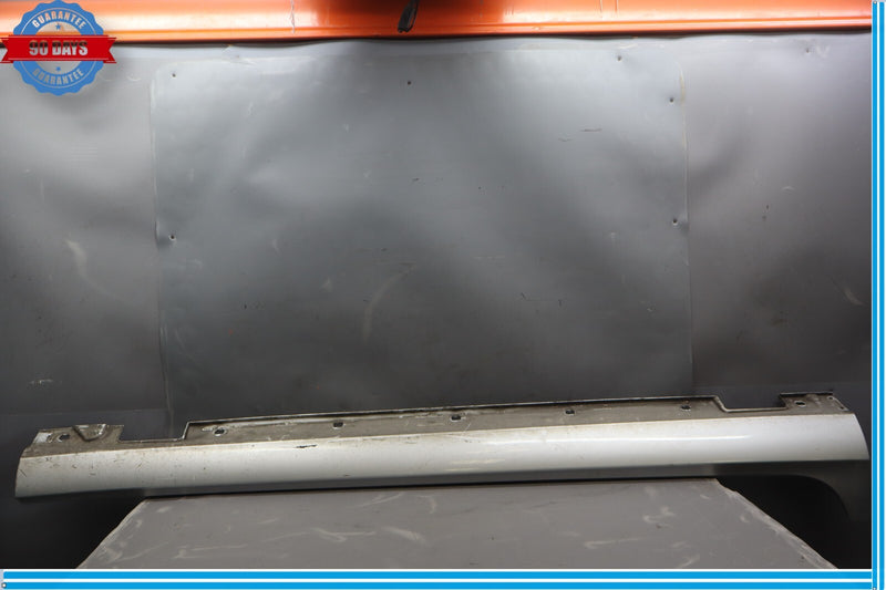 Load image into Gallery viewer, 12-18 Mercedes W218 CLS400 CLS550 Right Side Skirt Rocker Panel Molding Oem
