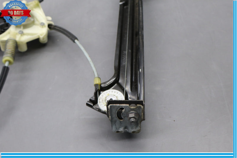Load image into Gallery viewer, 14-22 Maserati Quattroporte M156 S Q4 Front Left Side Window Regulator Motor Oem
