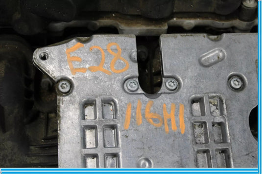 12-18 BMW E84 X1 328i 320i N20 Turbo Engine Assembly 117K Miles 11002288207 OEM